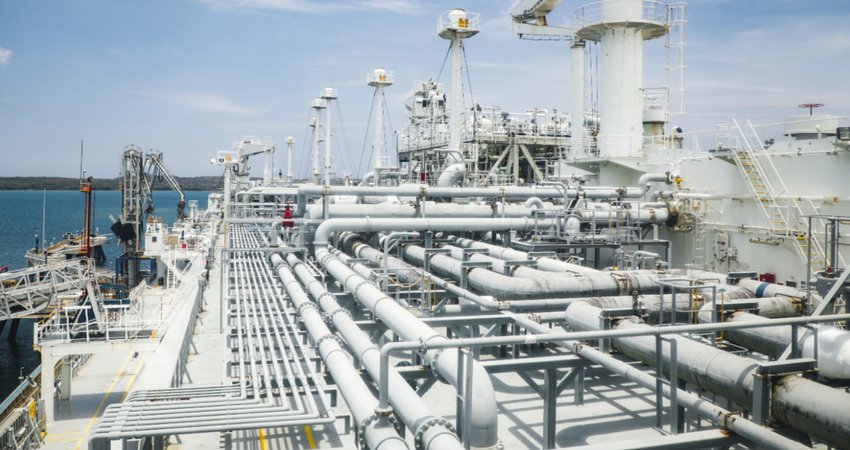 Minenergía publica proyecto de resolución para garantizar el abastecimiento de gas natural durante mantenimiento de la terminal SPEC