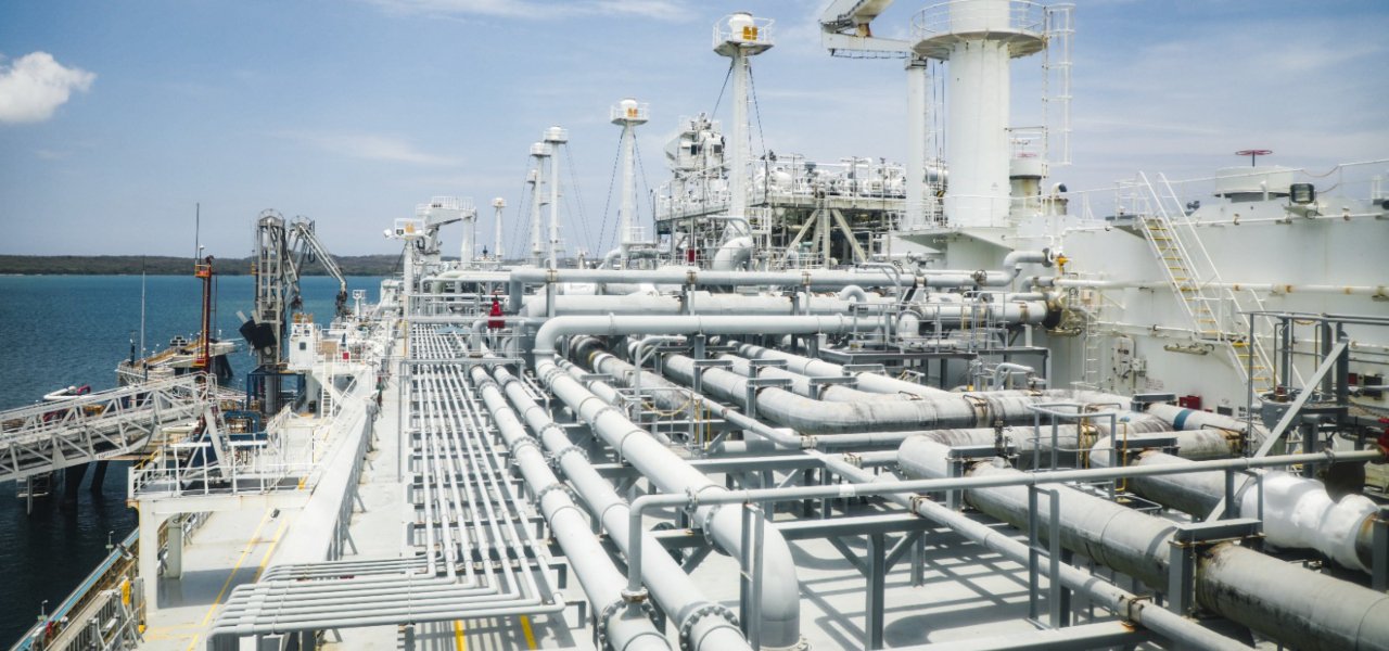 MinEnergía activa medidas para asegurar suministro de gas durante el mantenimiento de SPEC
