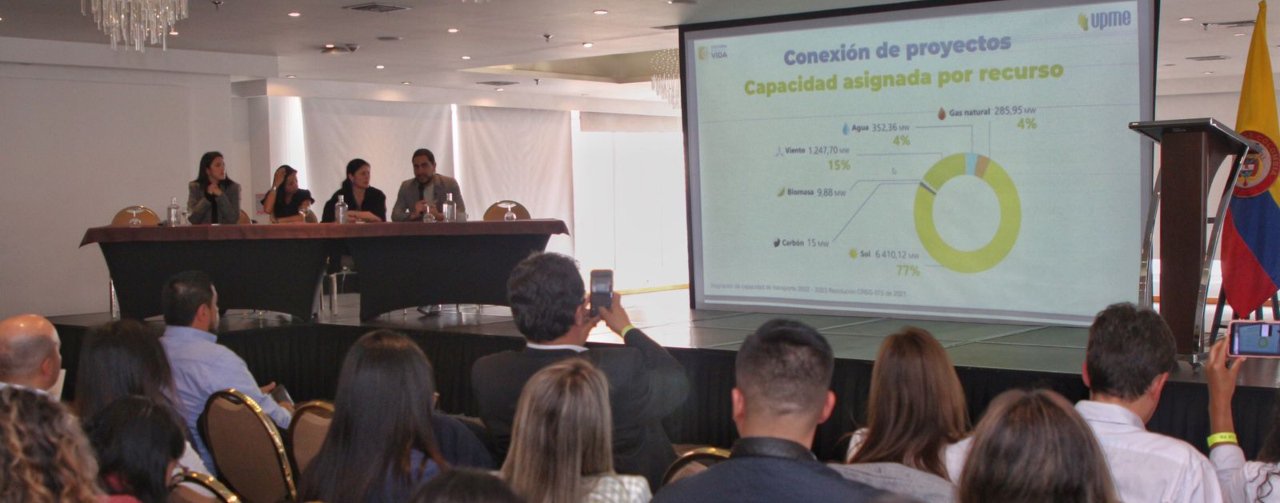 Minenergía y ANLA unen esfuerzos para optimizar el licenciamiento ambiental