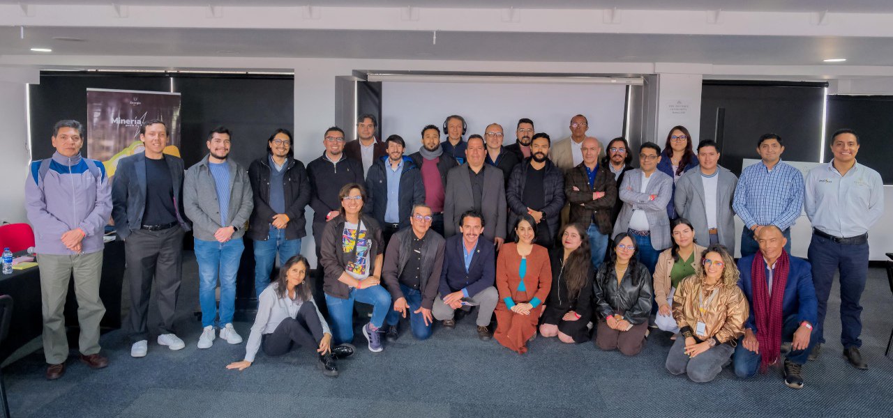 El Ministerio de Minas y Energía Lanza el Primer Hub de Innovación del Grafeno en Colombia