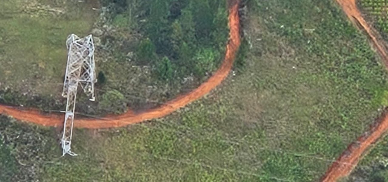 Ministerio de Minas y Energía alerta por atentados a la infraestructura eléctrica en el suroccidente del país