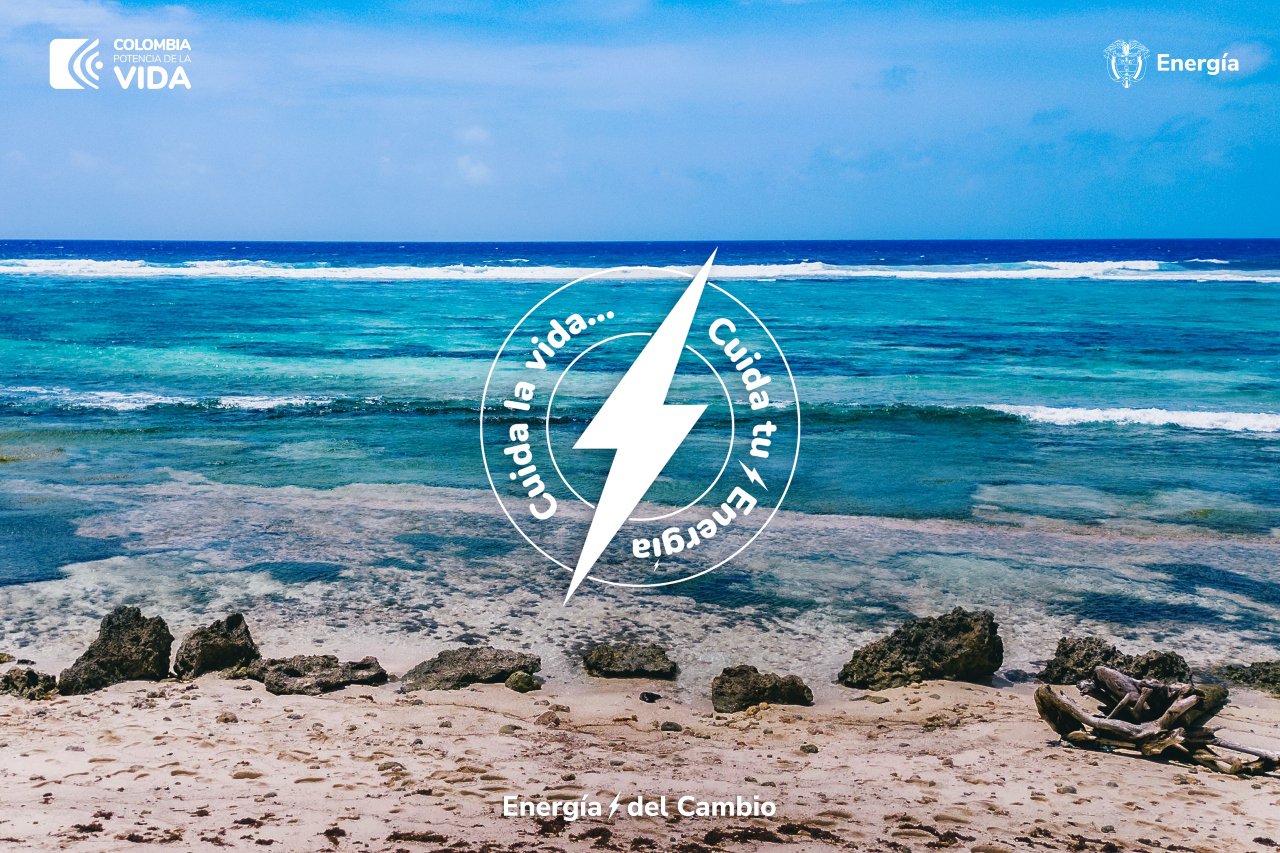 Ministerio de Minas y Energía anuncia medidas concretas en medio de la emergencia por el Fenómeno de El Niño