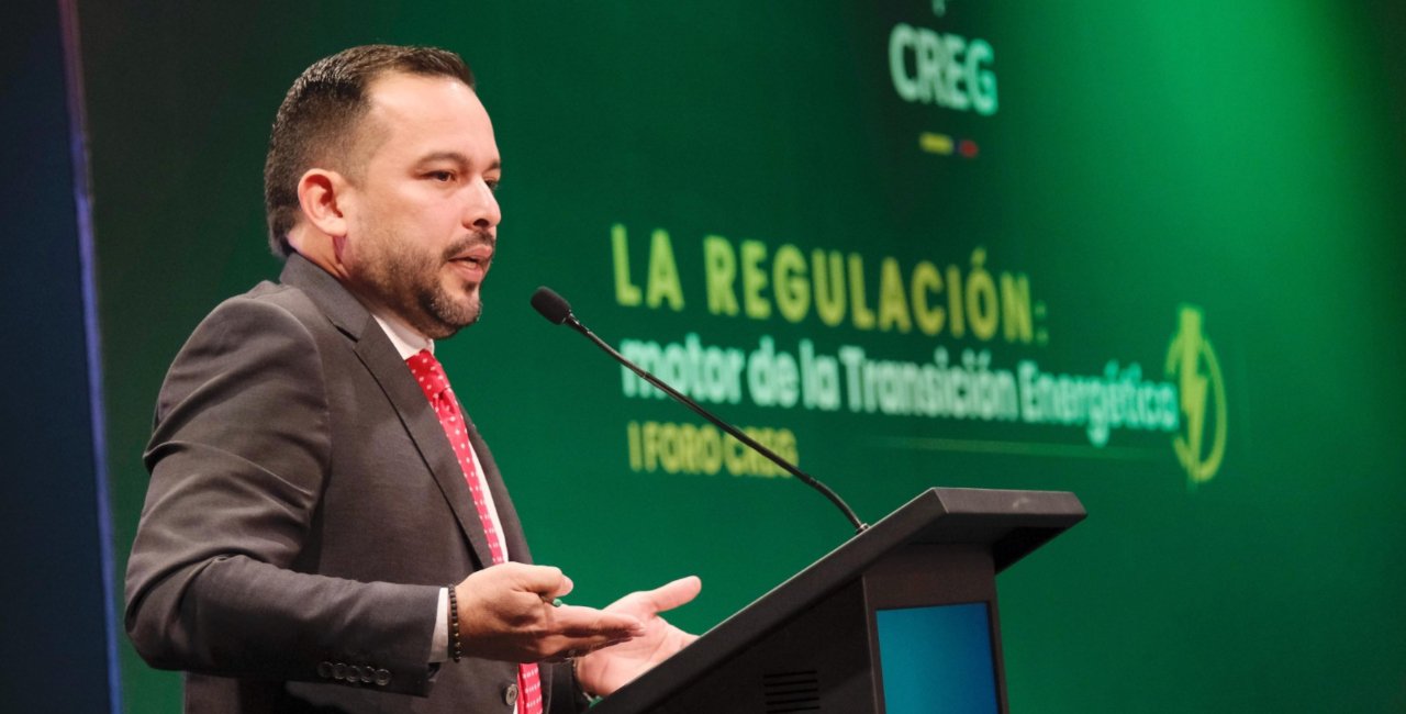 Ministerio de Minas y Energía radicará proyecto de ley para modificar la conformación de la CREG