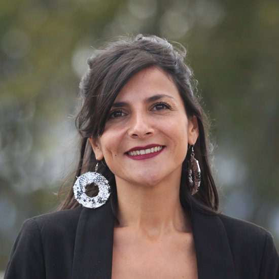 Irene Vélez Torres - Ministra