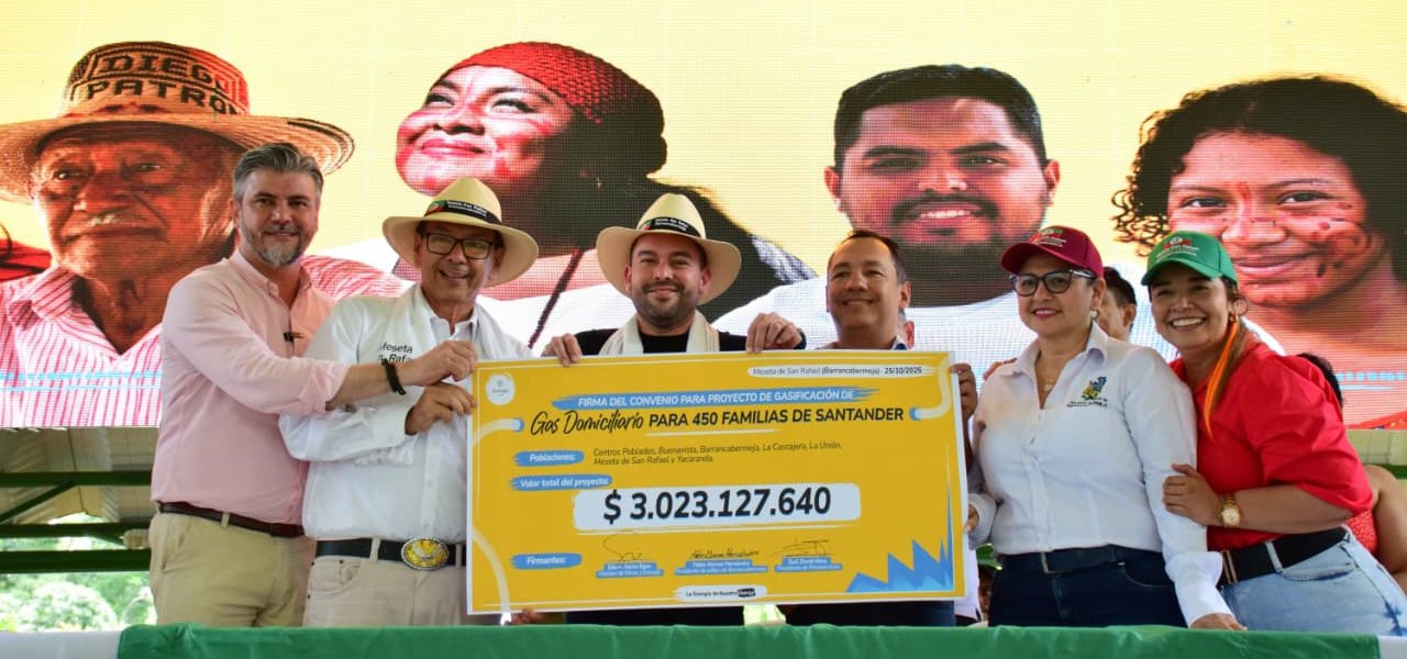 Ministro de Minas y Energía anunció que preparan resolución para sustituir cocinas de leña por estufas solares e hidrógeno