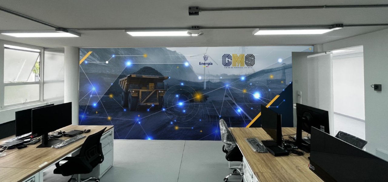 Nuevo Centro de Monitoreo Sectorial reforzará la ciberseguridad del sector minero-energético