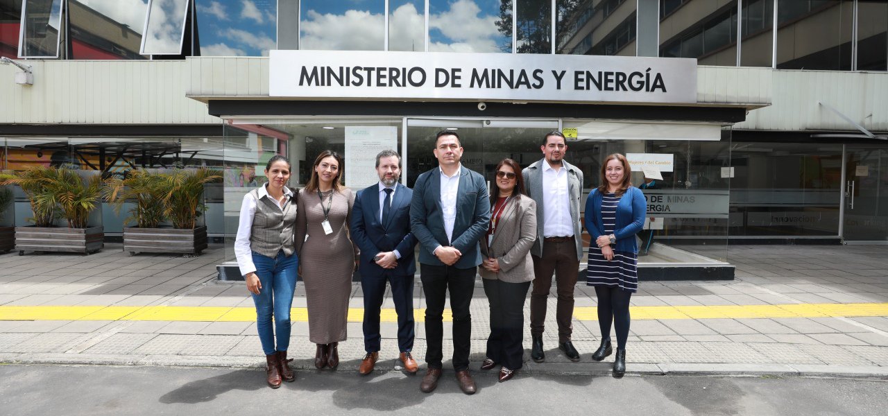 OIEA reconoce a Colombia como ejemplo regulatorio nuclear y pide compartir su experiencia con la región