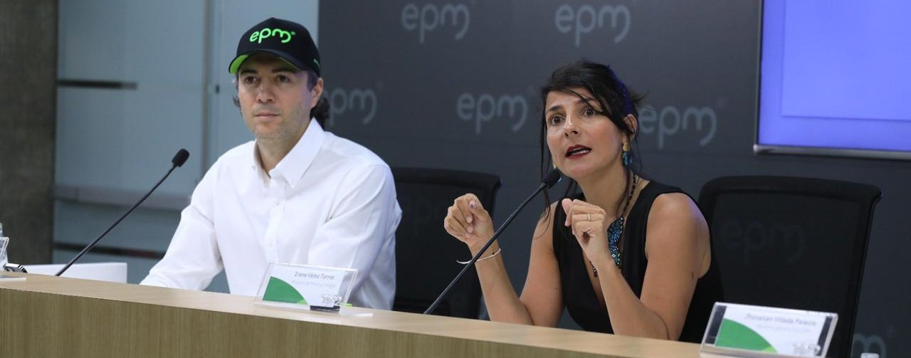 Parque eólico Jepírachi se convertirá en público popular para beneficio de las comunidades wayuu de La Guajira: Ministra Irene Vélez Torres