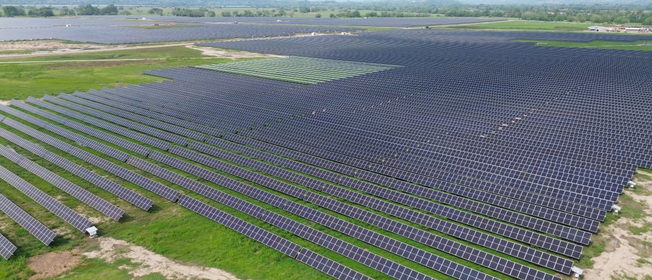 Parque solar fotovoltaico Tepuy, entra en operación comercial  y se suma al Sistema Interconectado Nacional