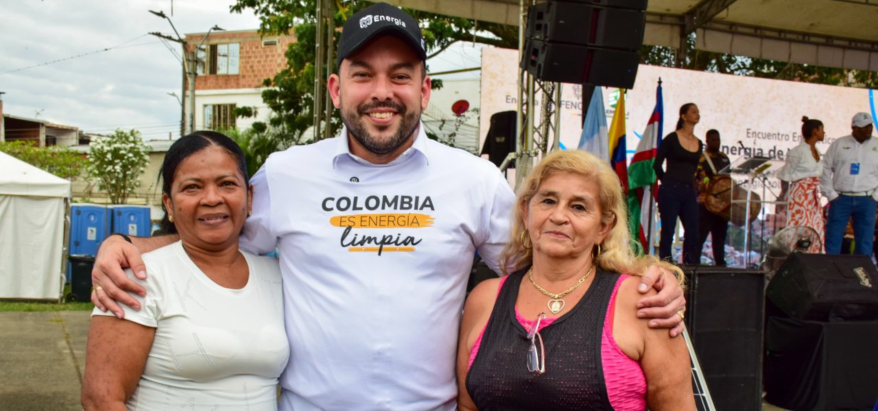 Plan 6GW Plus: del 2% al 13,87% Colombia da un salto histórico hacia las energías limpias