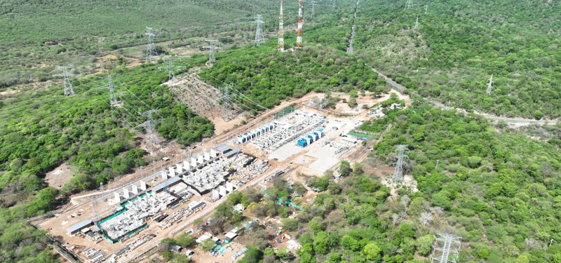 Por primera vez, La Guajira se conecta al sistema eléctrico nacional con una subestación-2.jpg