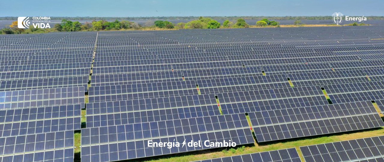 ¡Por tarifas justas y una energía más accesible!