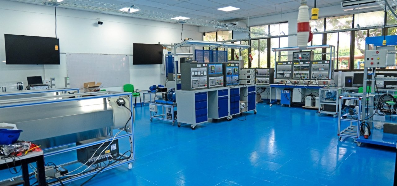 Primer laboratorio eólico del país forma a más de 25 mil técnicos para la transición energética