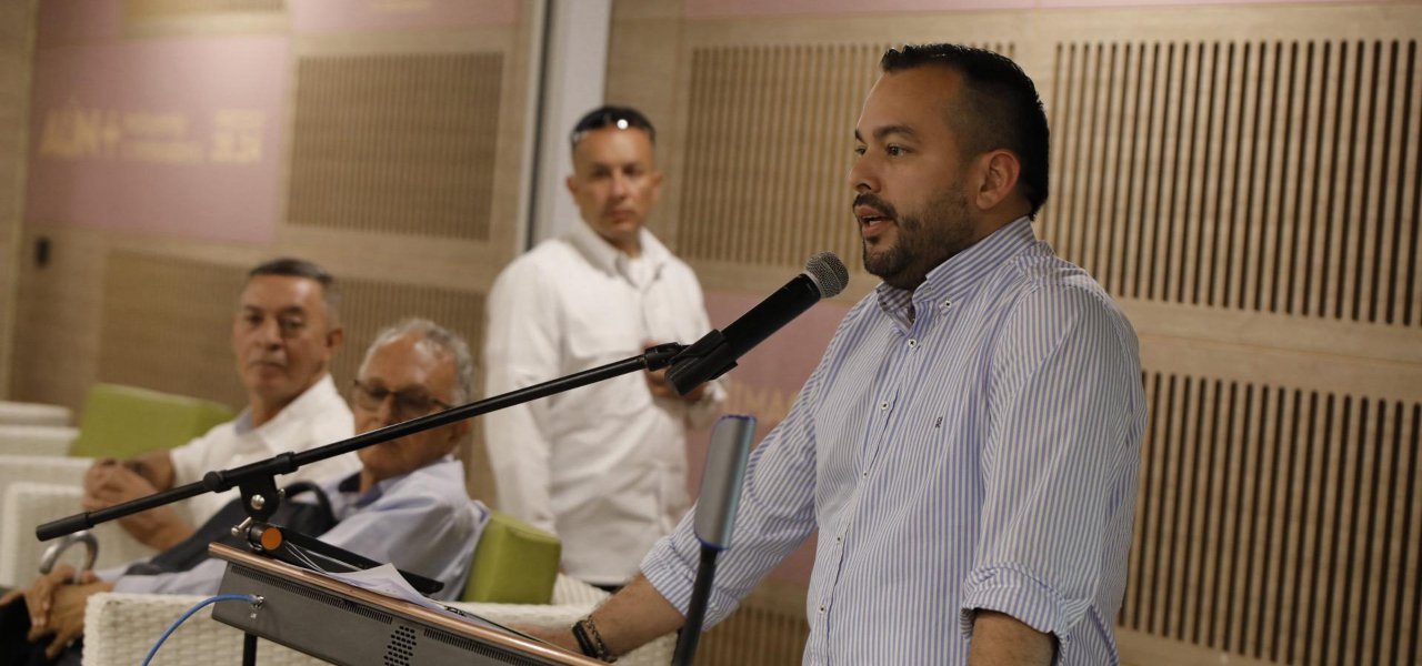 “Recibo con satisfacción las propuestas de los gremios para la reducción de tarifas de energía”, ministro de Minas y Energía