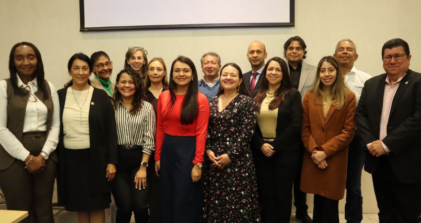 RedTEJ abre nuevo proceso electoral para Organizaciones Asociativas de Minería en el Consejo