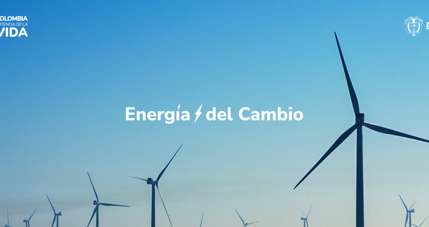 Minenergía establece lineamientos de política pública para viabilizar la entrada de proyectos de Fuentes No Convencionales de Energía Renovable (FNCER)