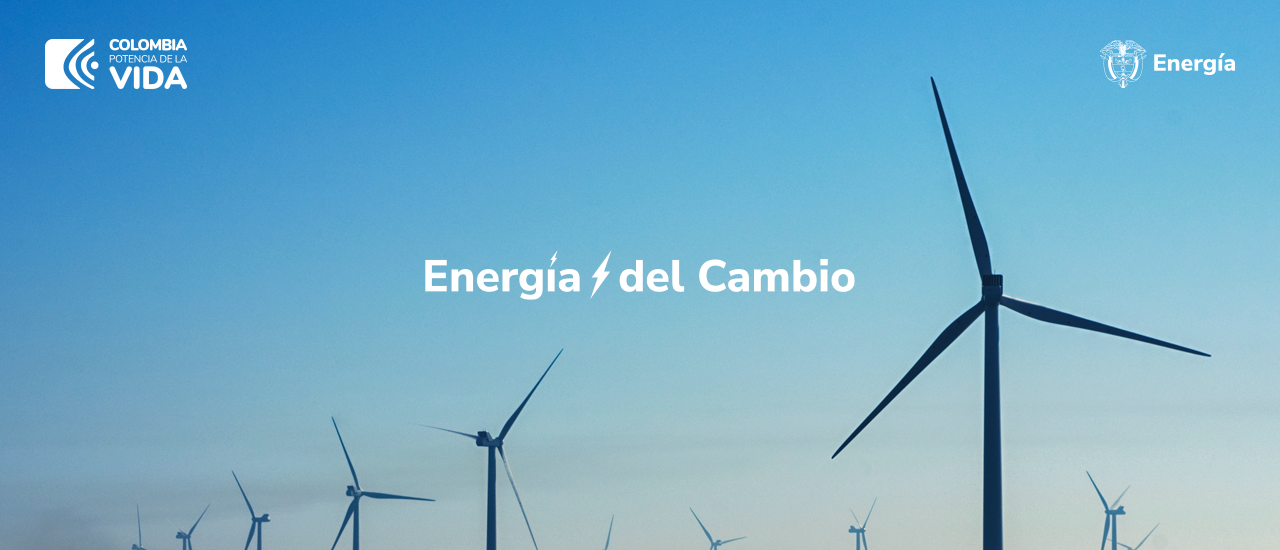 Minenergía establece lineamientos de política pública para viabilizar la entrada de proyectos de Fuentes No Convencionales de Energía Renovable (FNCER)