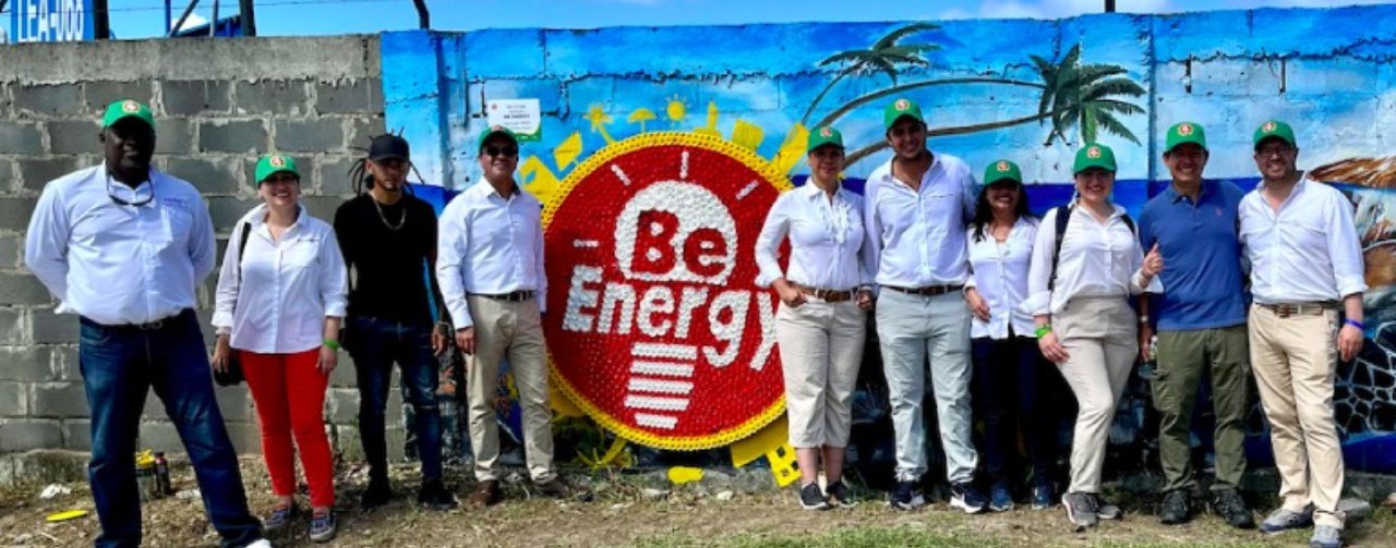 San Andrés, Providencia y Santa Catalina: referentes en el uso eficiente de la energía