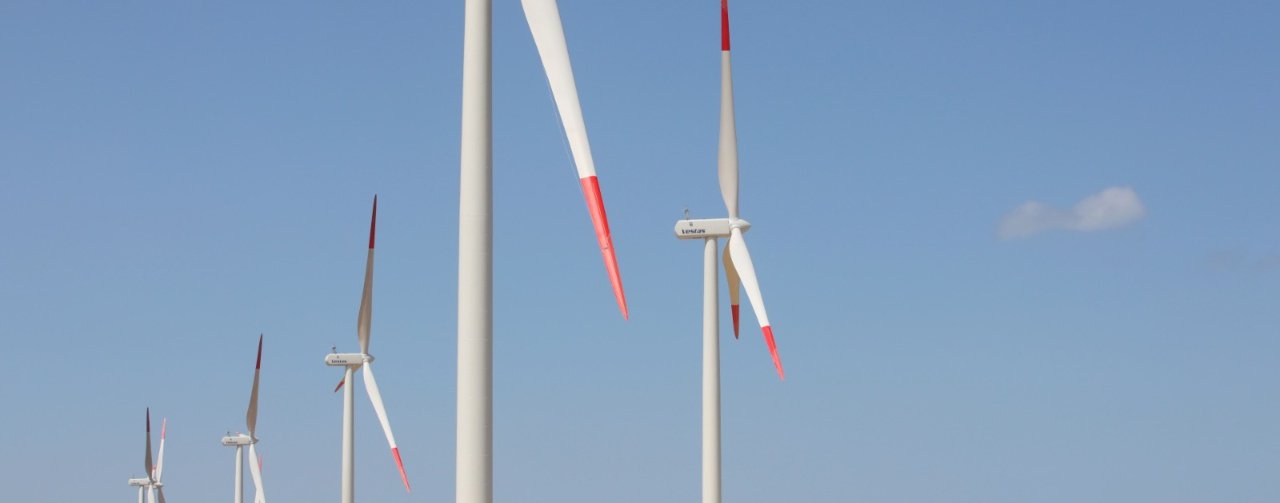 Nueve compañías interesadas en participar en la primera ‘Ronda de energía eólica costa afuera en Colombia’