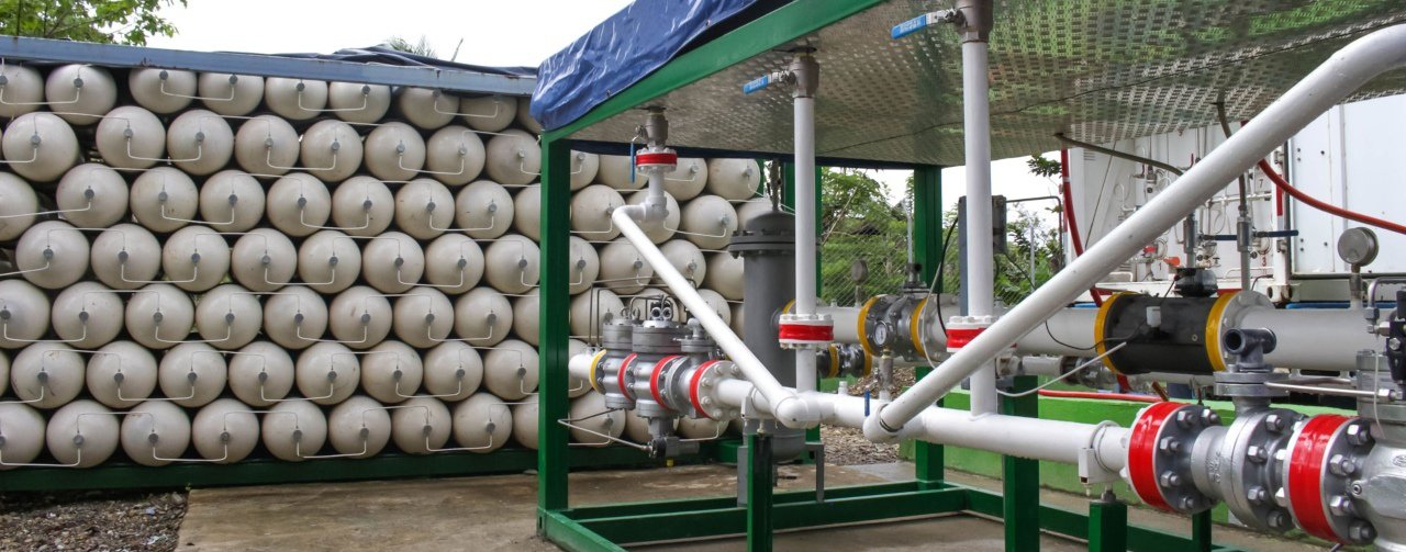 Comunicado de Prensa - Situación entre Canacol Energy y la estación Jobo