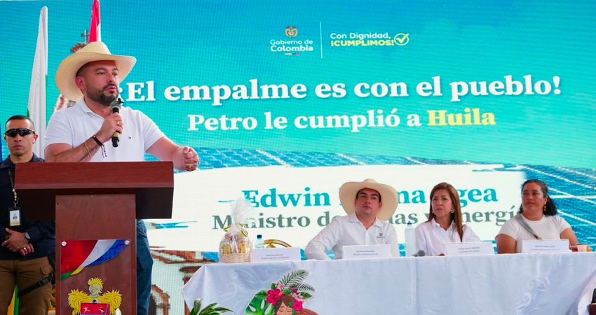 Vamos a gobernar hasta el 6 de agosto y le vamos a decir al pueblo lo que hicimos