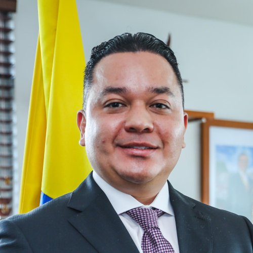 OFICINA ASESORA DE PRENSA