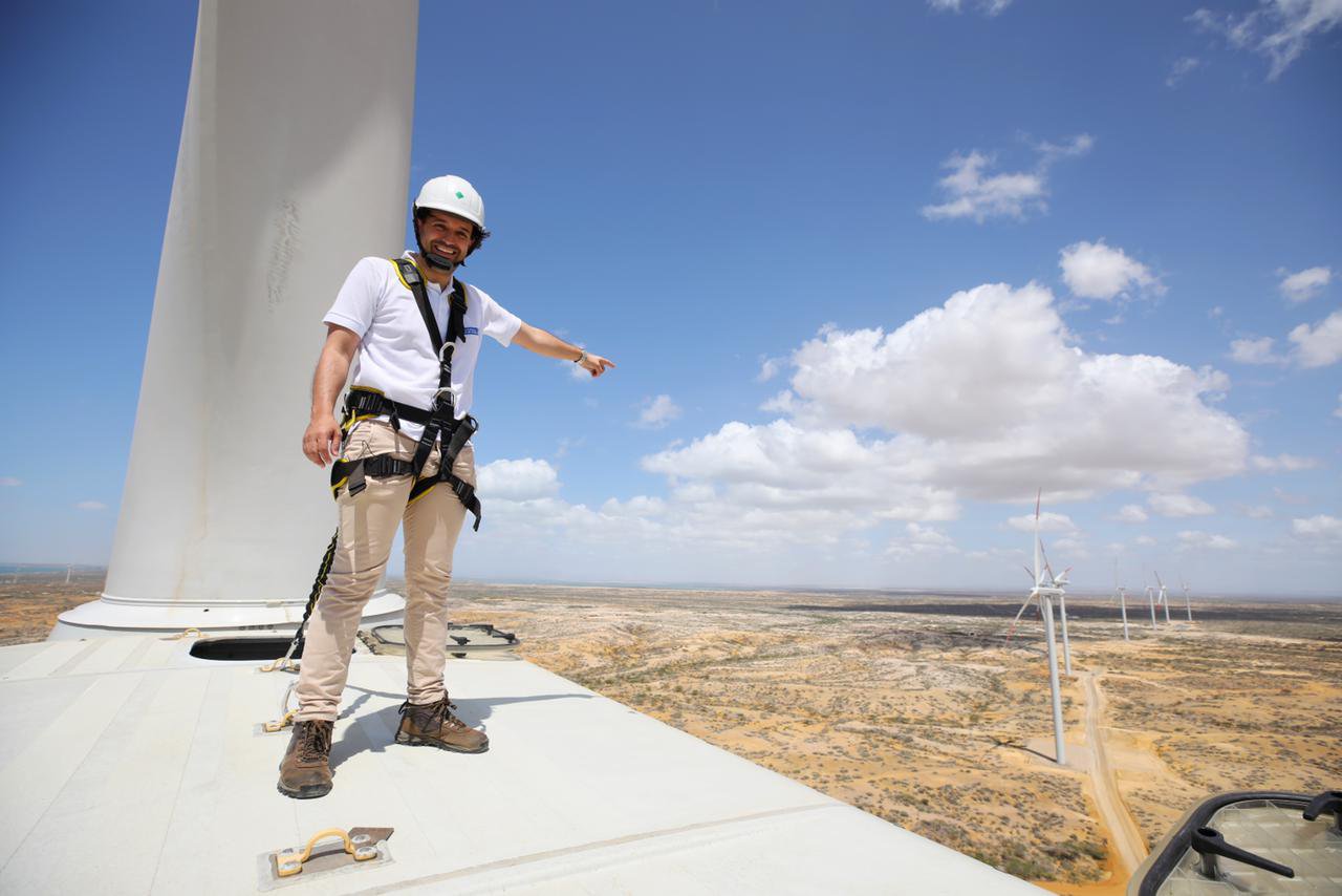 Comunidades indígenas y afros tendrán más recursos por proyectos energéticos que se desarrollen en sus territorios