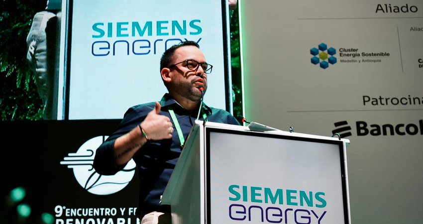 Colombia acelera su transición energética con 10 medidas que optimizaron el sistema y multiplicaron las energías limpias