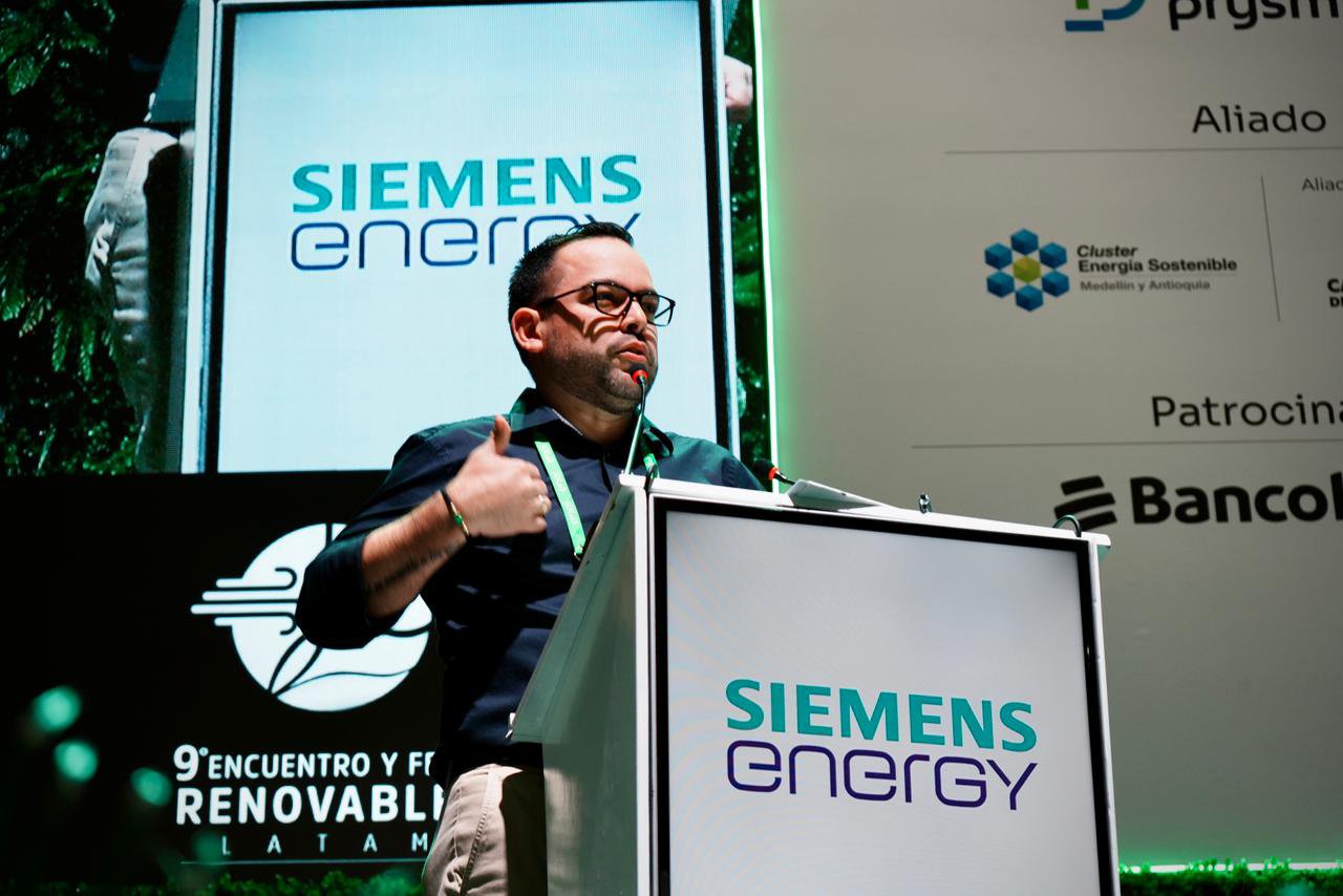 Colombia acelera su transición energética con 10 medidas que optimizaron el sistema y multiplicaron las energías limpias