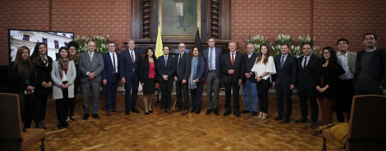 Primera oficina del Centro Regional de Formación en Energías Renovables estará ubicada en Cartagena