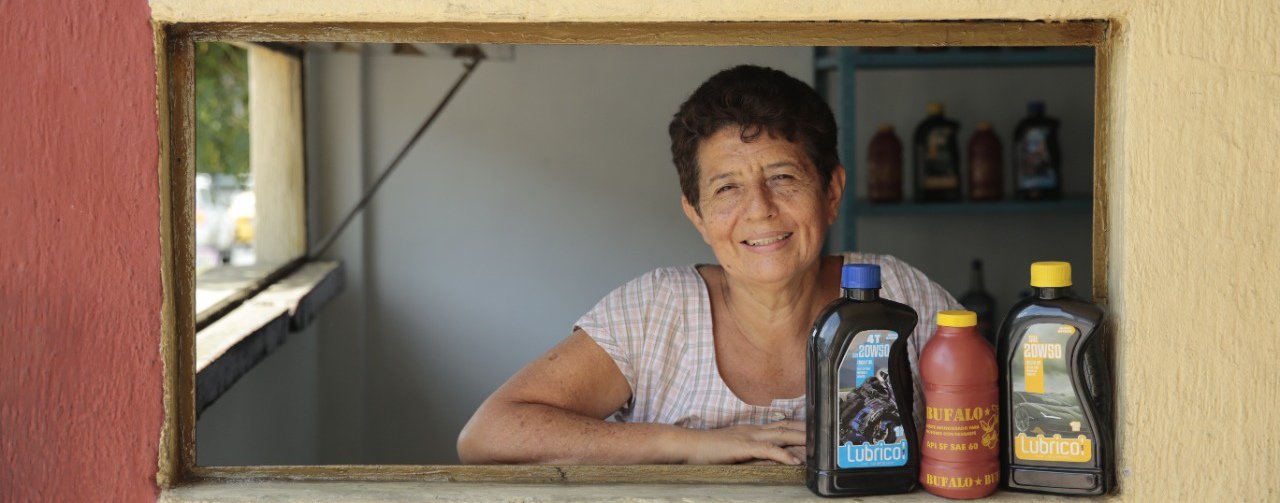 Emprendedores que cambiaron la “pimpina” por emprendimientos se reúnen en la Feria Ruta+ en La Guajira y Norte de Santander