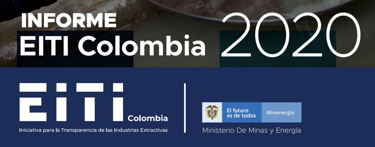 Sector minero-energético generó ingresos por más de $14 billones y creó más de 2.000 empleos durante 2020