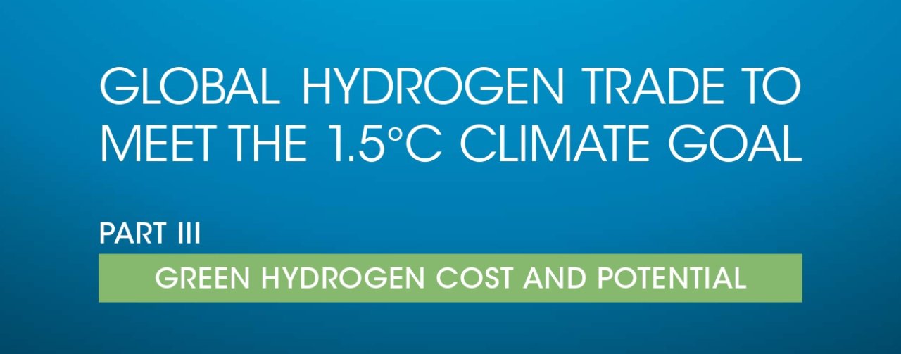 Colombia será el principal exportador de hidrógeno de América Latina y tendrá el cuarto precio más bajo del mundo en 2050