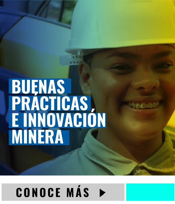 Buenas prácticas e innovación minera