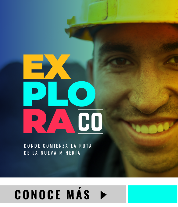 Exploración minera en Colombia - El primer paso hacia la transformación minera